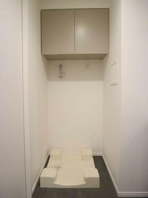 エスペランサ天神南の内装