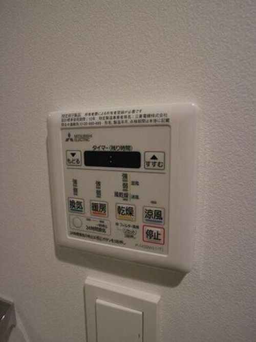 エスペランサ天神南のその他画像