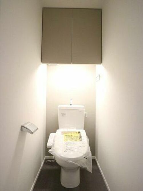 エスペランサ天神南の内装