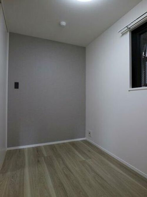 エスペランサ天神南の内装