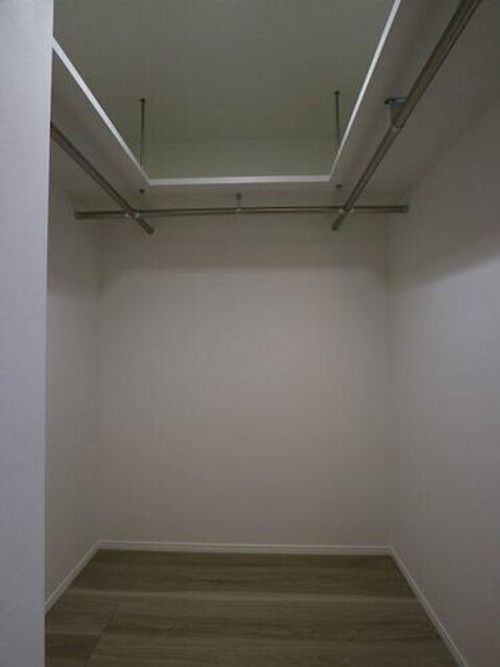 エスペランサ天神南の内装