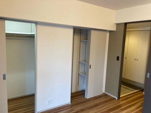 エスペランサ天神南の内装