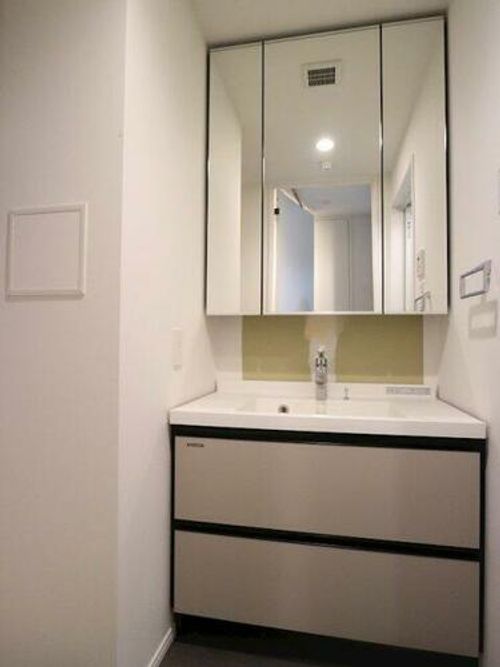 エスペランサ天神南の内装