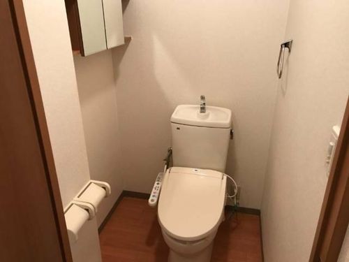 GRANBEL ITOHの内装