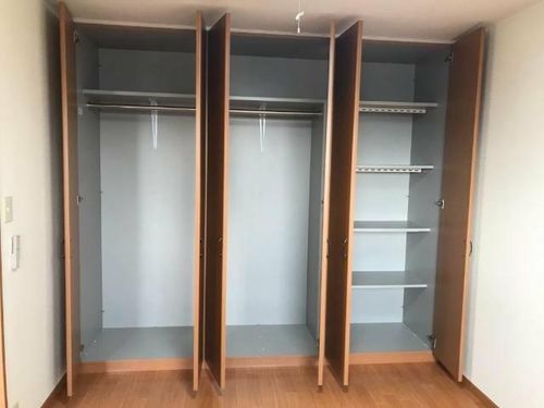 GRANBEL ITOHの内装