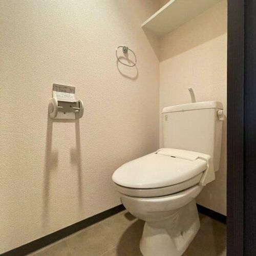 ジャン リュミエールの内装