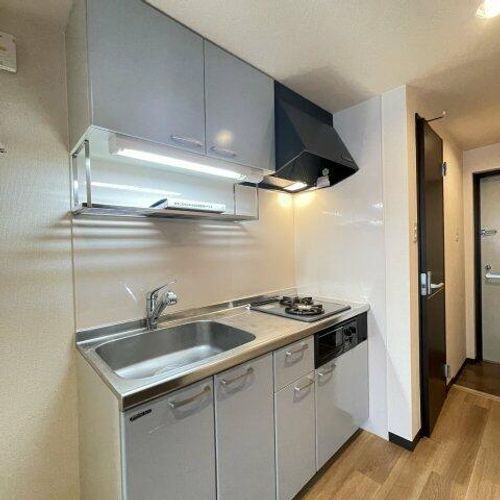 ジャン リュミエールのキッチン