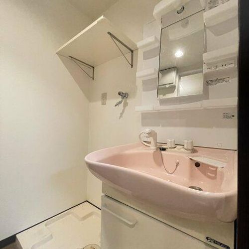 ジャン リュミエールの内装