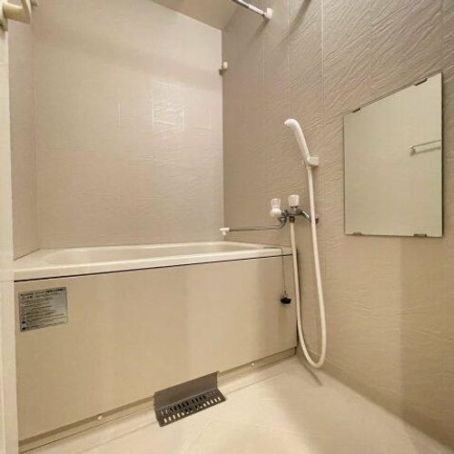 ジャン リュミエールの風呂