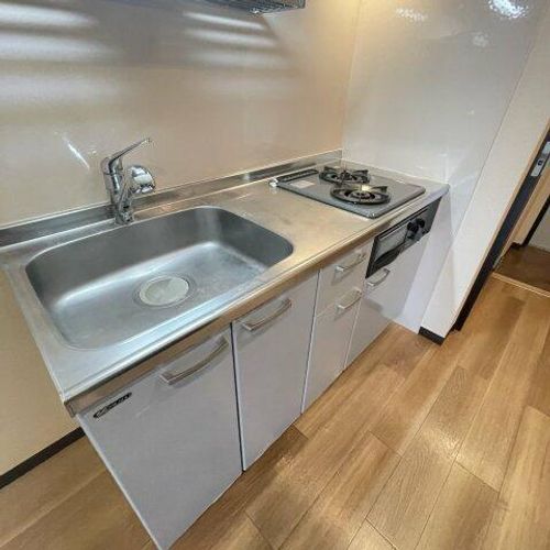 ジャン リュミエールのキッチン