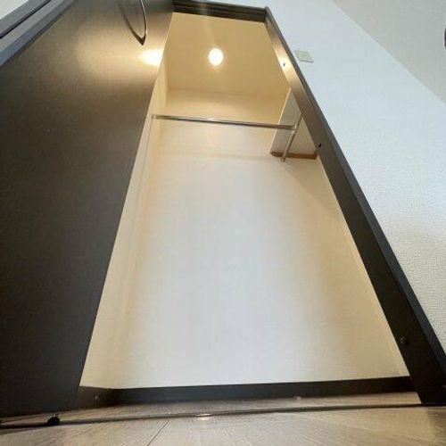 ジャン リュミエールの内装