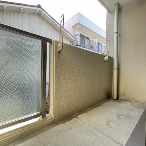 ジャン リュミエールの内装