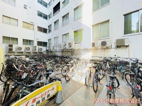 大阪府大阪市城東区中央1丁目(マンション)の賃貸物件のその他画像