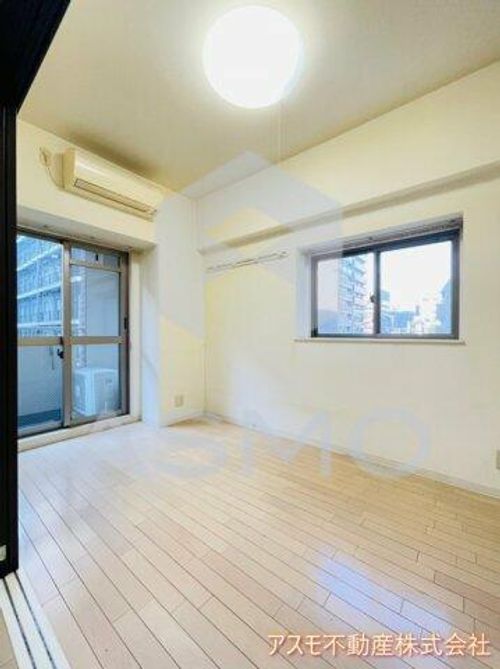 大阪府大阪市北区南森町2丁目(マンション)の賃貸物件の内装