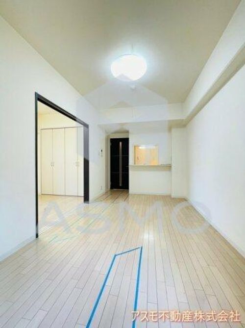 大阪府大阪市北区南森町2丁目(マンション)の賃貸物件のその他画像