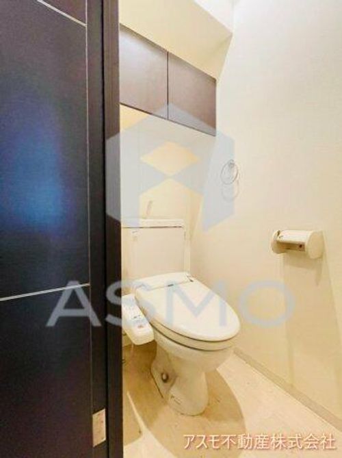 大阪府大阪市北区南森町2丁目(マンション)の賃貸物件の内装