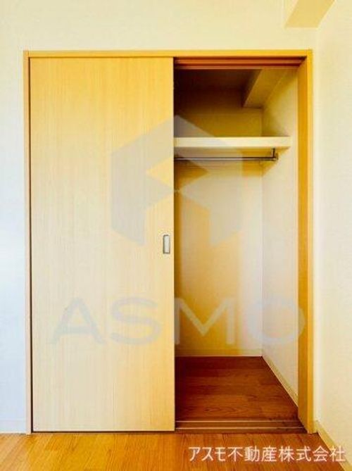 大阪府大阪市東成区深江南2丁目(マンション)の賃貸物件902の内装