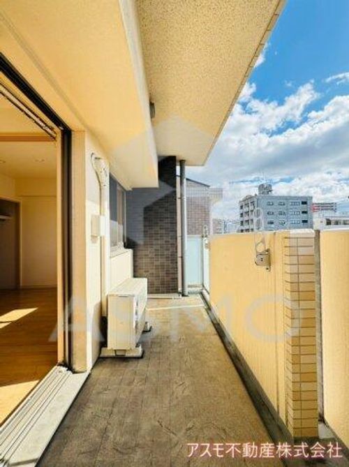 大阪府大阪市東成区深江南2丁目(マンション)の賃貸物件902の内装