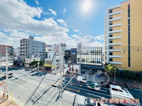 大阪府大阪市東成区深江南2丁目(マンション)の賃貸物件902のその他画像