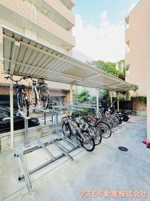 大阪府大阪市東成区深江南2丁目(マンション)の賃貸物件902のその他画像