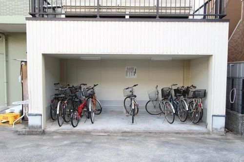 メルヴェーユ小幡Iのその他画像