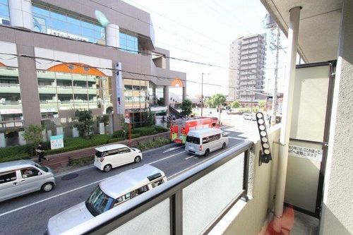 メルヴェーユ小幡Iのその他画像