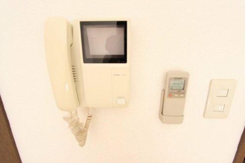 メルヴェーユ小幡Iのその他画像