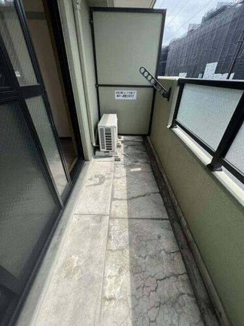 メルヴェーユ小幡Iの内装