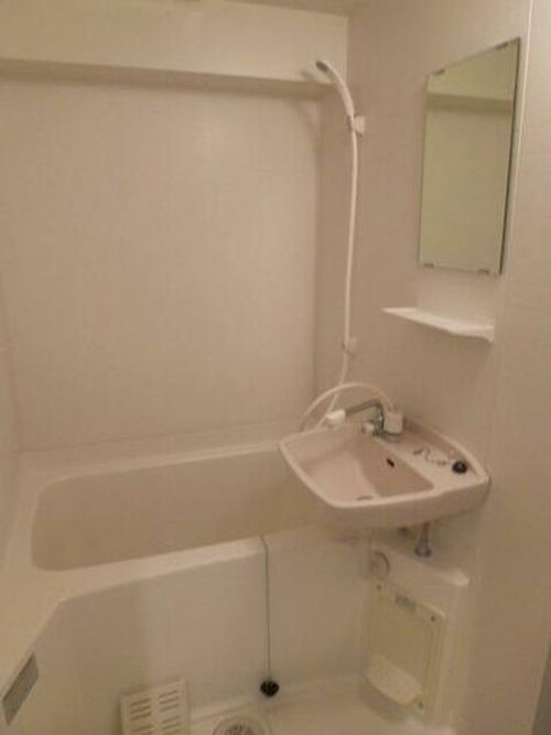 メルヴェーユ小幡Iの内装