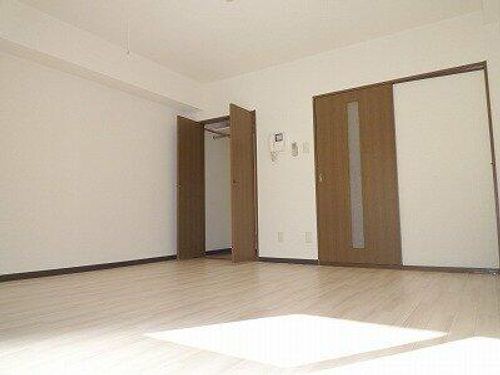 メルヴェーユ小幡Iの内装