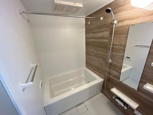 モイス・シャーム熊取の風呂