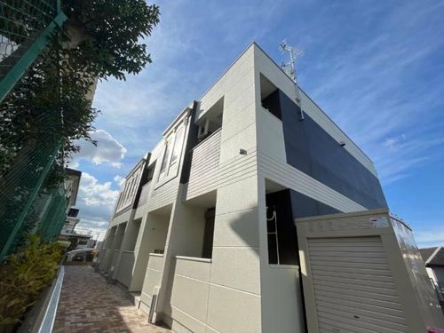 モイス・シャーム熊取のその他画像