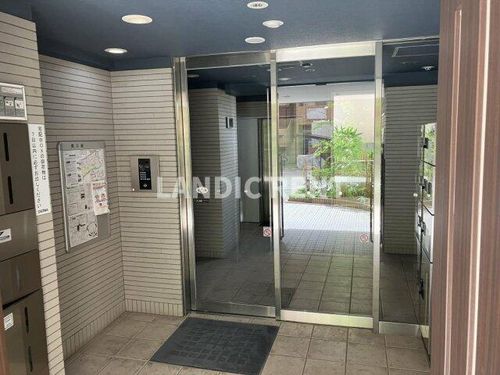 福岡県福岡市中央区今泉1丁目(マンション)の賃貸物件のその他画像