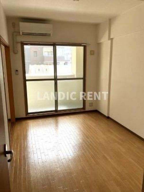 福岡県福岡市中央区今泉1丁目(マンション)の賃貸物件の居間