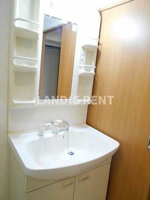 福岡県福岡市中央区今泉1丁目(マンション)の賃貸物件の内装