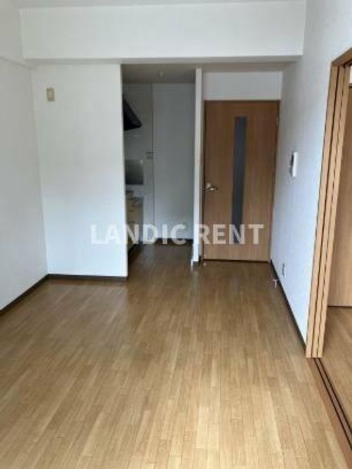 福岡県福岡市中央区今泉1丁目(マンション)の賃貸物件の内装