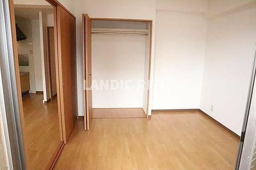 福岡県福岡市中央区今泉1丁目(マンション)の賃貸物件の内装