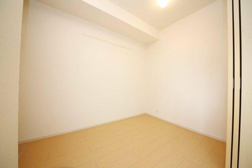 フローラ101の内装