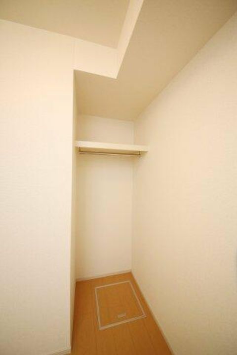 フローラ101の内装