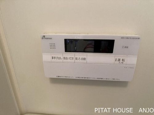 ビレッジ亀沢 A棟のその他画像