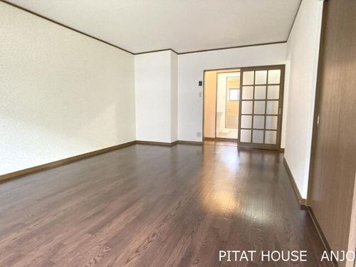 ビレッジ亀沢 A棟のその他画像