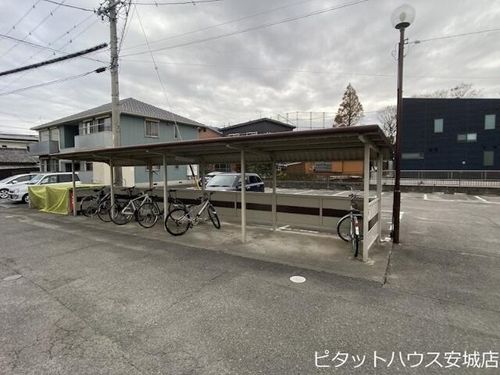 ビレッジ亀沢 A棟のその他画像