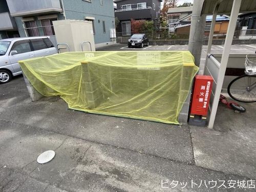 ビレッジ亀沢 A棟のその他画像