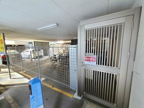 ジャスティス駅東1002のその他画像