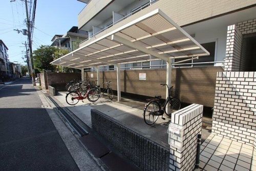 白鷺ハイツのその他画像