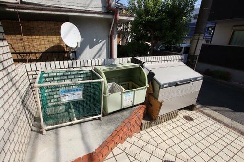 白鷺ハイツのその他画像