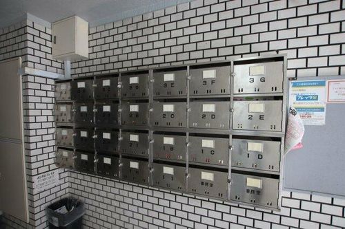 白鷺ハイツのその他画像