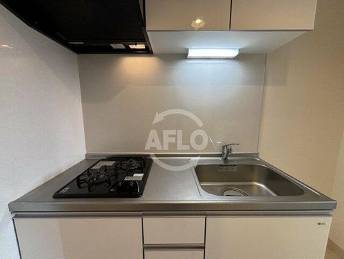 Ms’palazzO UNIVERSALのキッチン