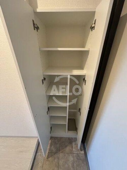 Ms’palazzO UNIVERSALの内装