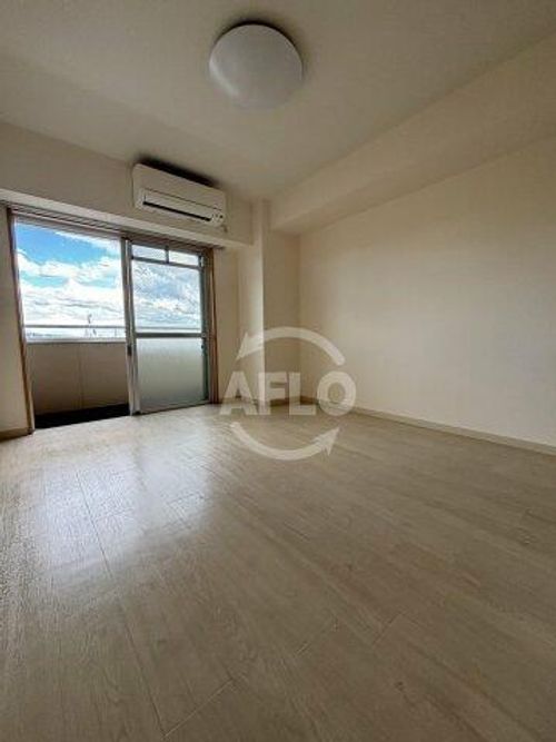 Ms’palazzO UNIVERSALの内装